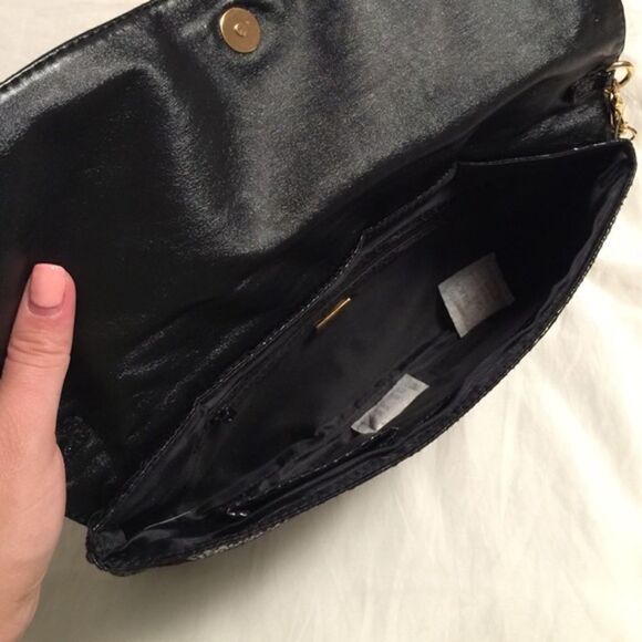 🎉Last deal 🎉Cache snake print clutch - Picture 4 of 4